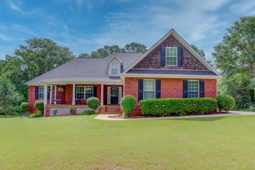 2375 Dixie Rd., Covington, GA 30014
