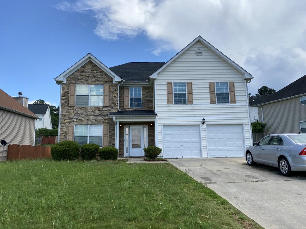 224 Baltimore Ave., Stockbridge, GA 30281
