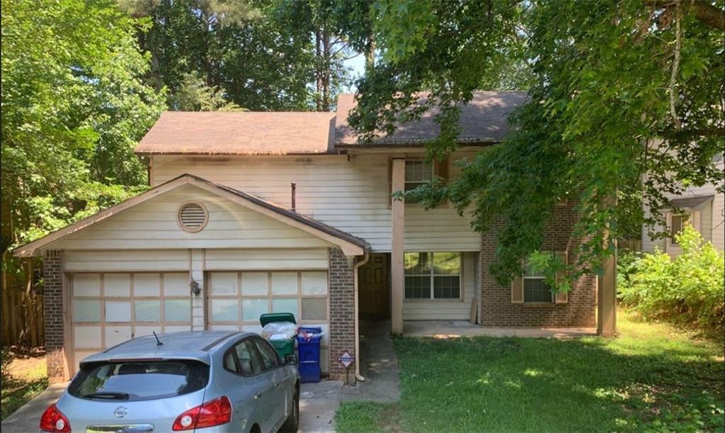 6236 Marbut Rd., Lithonia, GA 30058