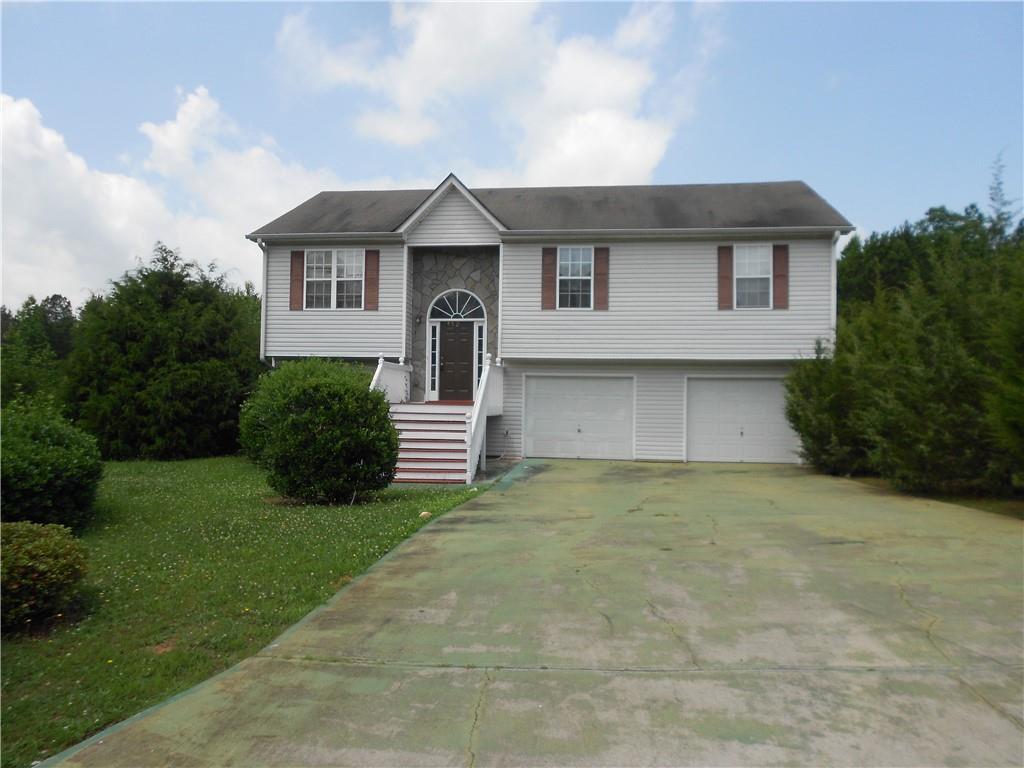 115 Highgrove Dr., Covington, GA 30016