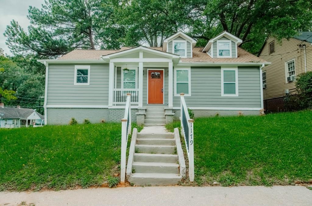 1179 Fair St., Atlanta, GA 30314