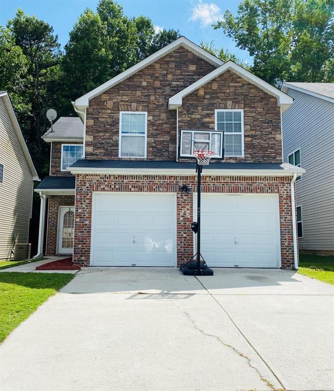 6739 Jules Trace, Palmetto, GA 30268