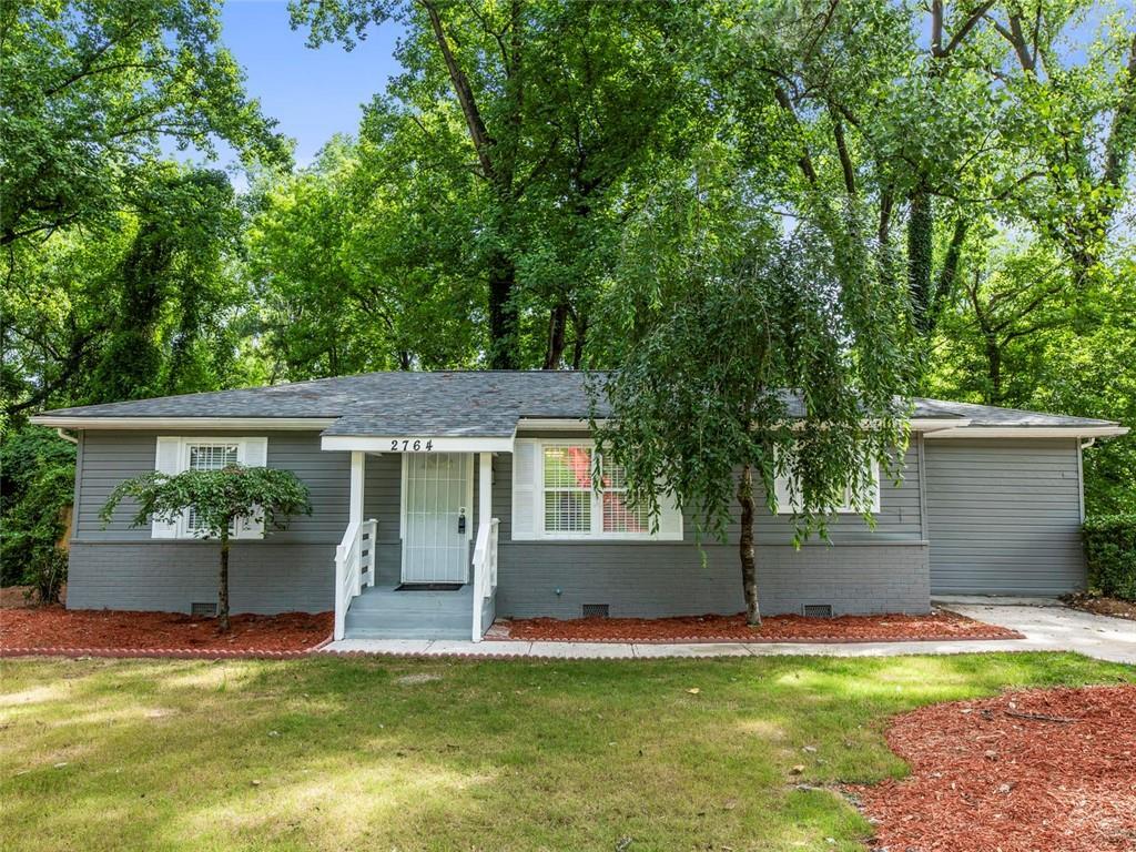 2764 Mango Cir., Atlanta, GA 30318