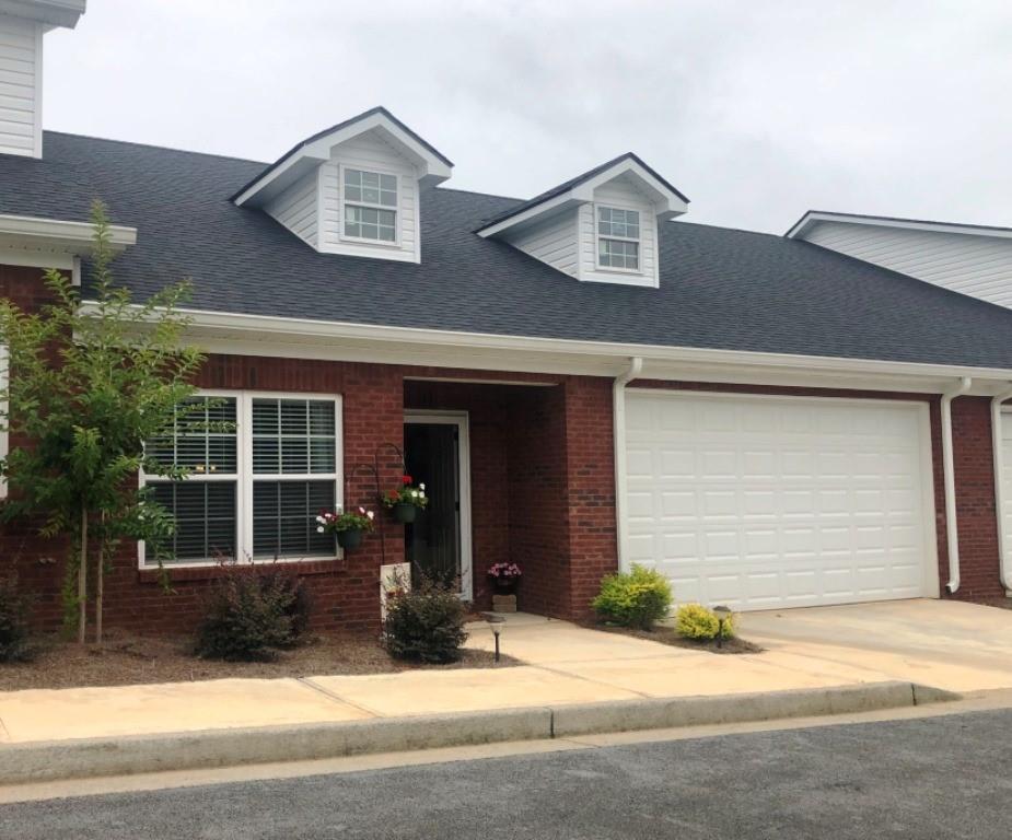 121 Old Mill Dr., Calhoun, GA 30701