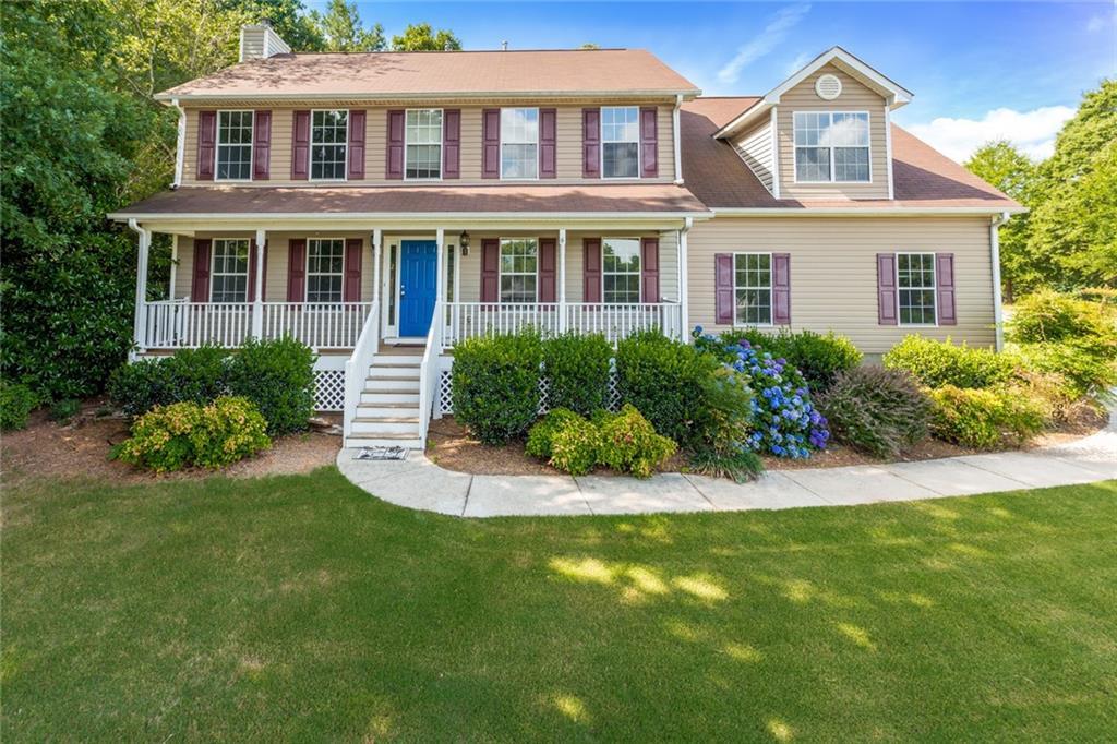 1201 Sheelagh Ct., Stockbridge, GA 30281
