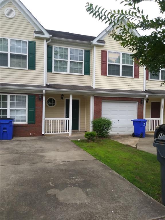 1250 Maple Valley Ct., Union City, GA 30291