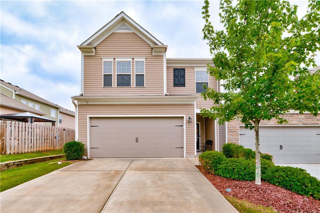 1263 Brookmere Way, Cumming, GA 30040