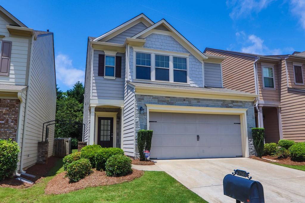 2510 Wentwood Ct., Cumming, GA 30041