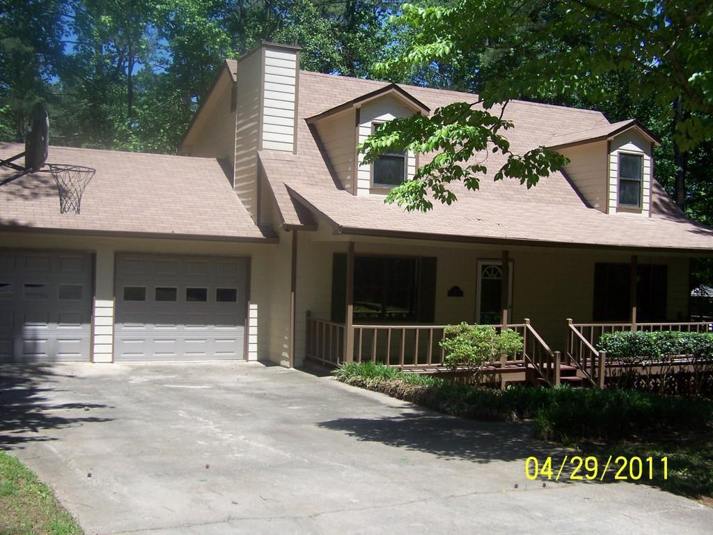 44 Woods Ct., Dallas, GA 30157