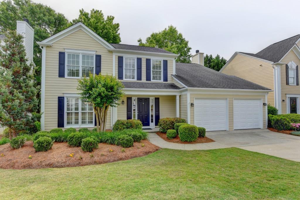 2610 Kingsbrooke Ln., Duluth, GA 30097
