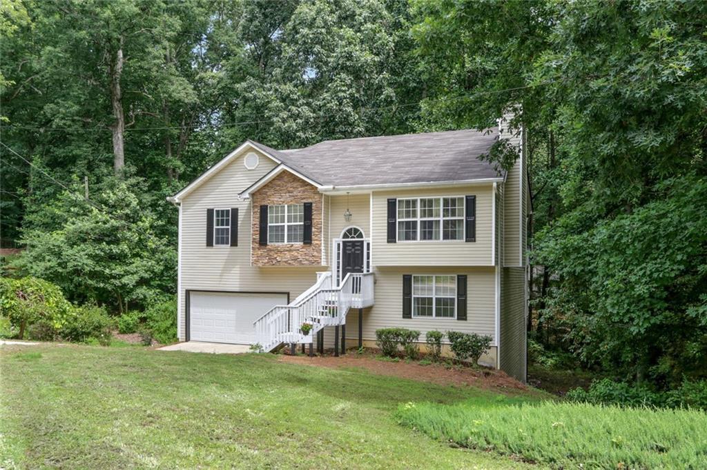 2461 Arbour Trace Vista, Suwanee, GA 30024
