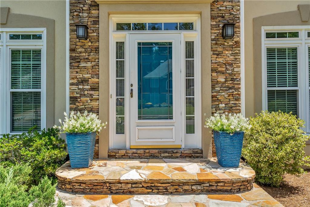 1575 Hawkins Cove Tr., Roswell, GA 30076