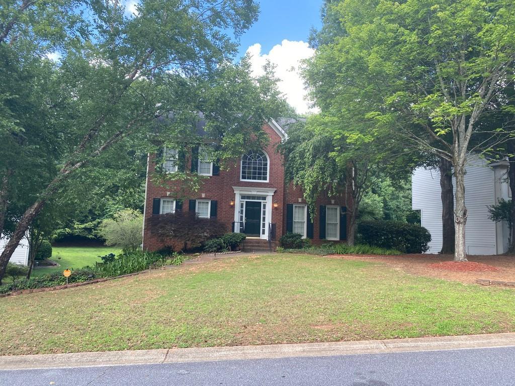 290 Congress Pkwy., Lawrenceville, GA 30044