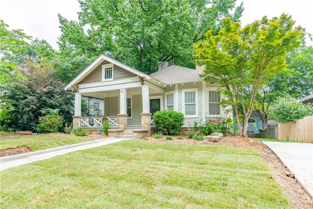 98 Atlanta Ave., Atlanta, GA 30315