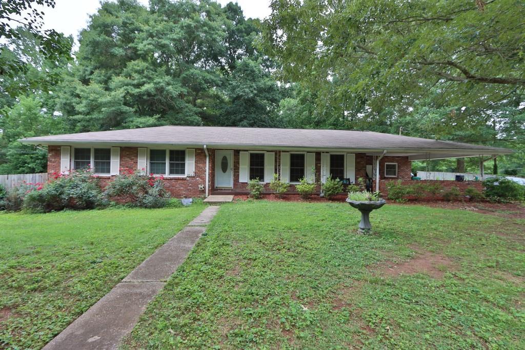2644 Creekview Way, Marietta, GA 30008