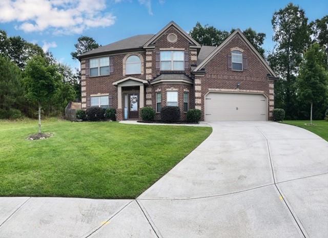 1220 Mare Pond Ct., Dacula, GA 30019