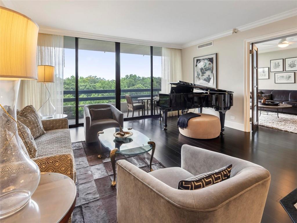 2660 Peachtree Rd. #12d, Atlanta, GA 30305
