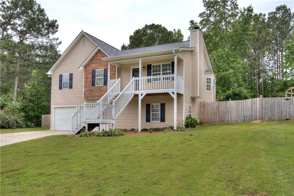 20 Wey Bridge Ct., White, GA 30184