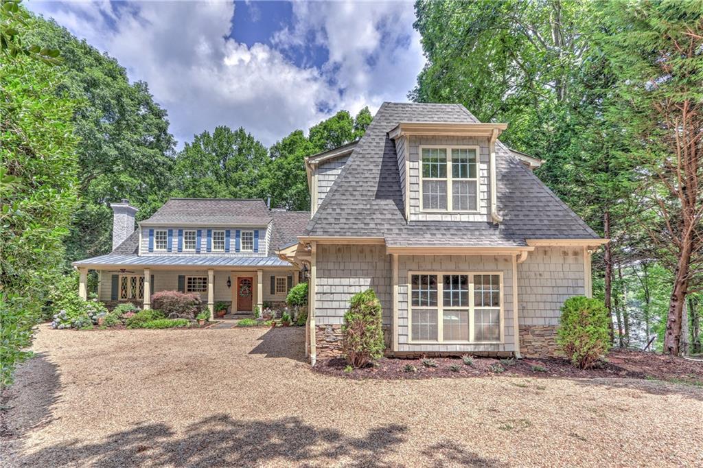 9180 Four Mile Creek Rd., Gainesville, GA 30506