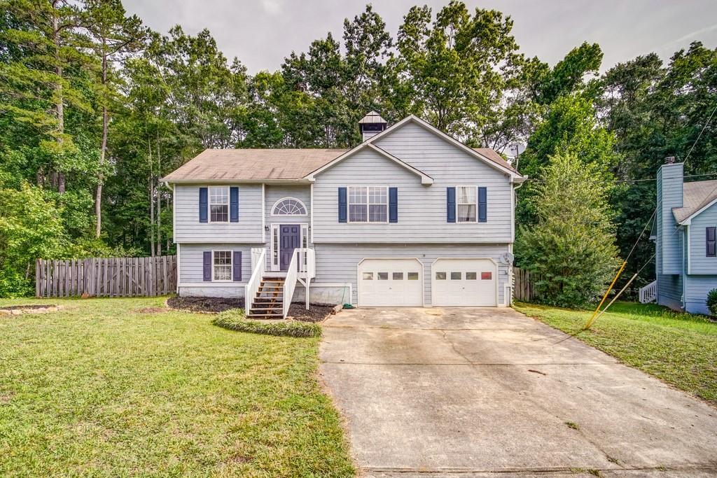 459 Pleasant Way, Temple, GA 30179