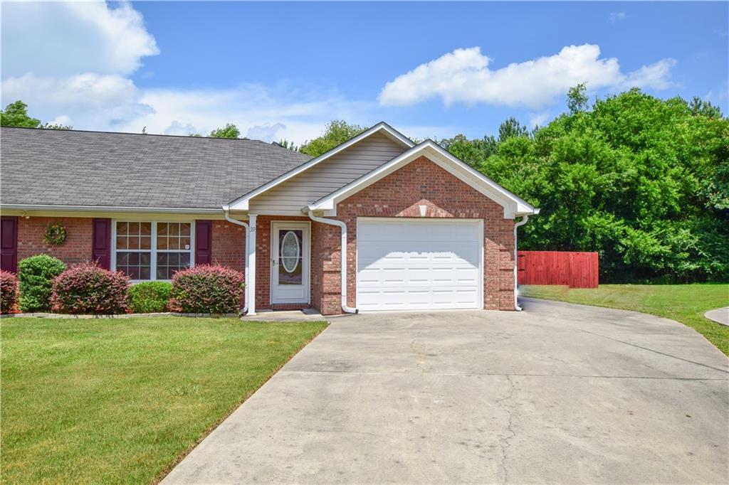 39 Westbury Dr., Rome, GA 30165