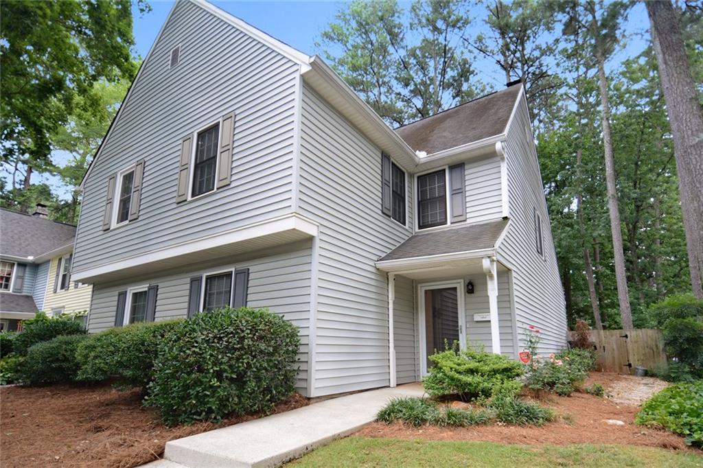 4155 N Gloucester Pl., Chamblee, GA 30341