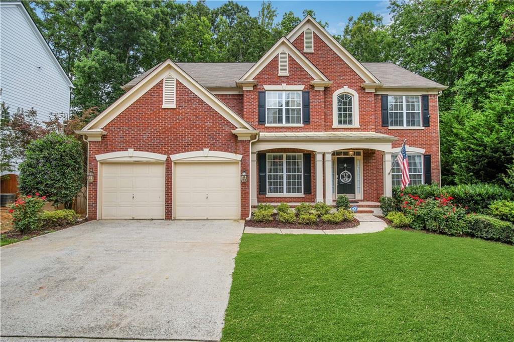 1630 Aurelia Dr., Cumming, GA 30041