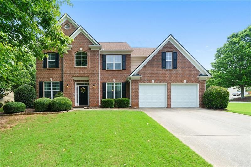 3753 Heritage Pl., Buford, GA 30519