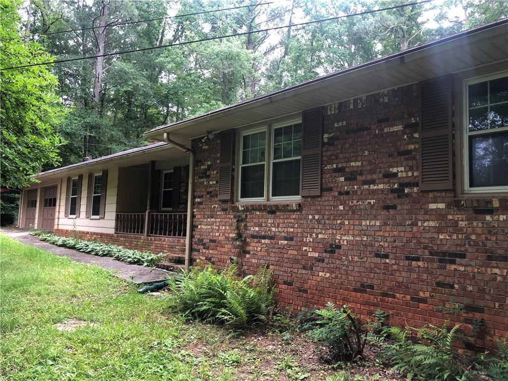 3363 Powder Springs Rd., Powder Springs, GA 30127