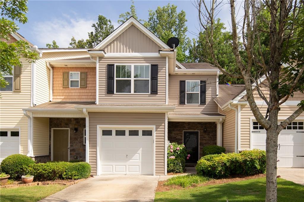 234 Ridge Mill Dr., Acworth, GA 30102