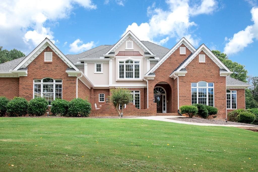 3505 Bay Creek Church Rd., Loganville, GA 30052