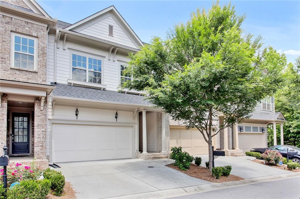 6246 Village Arbor Ln., Mableton, GA 30126