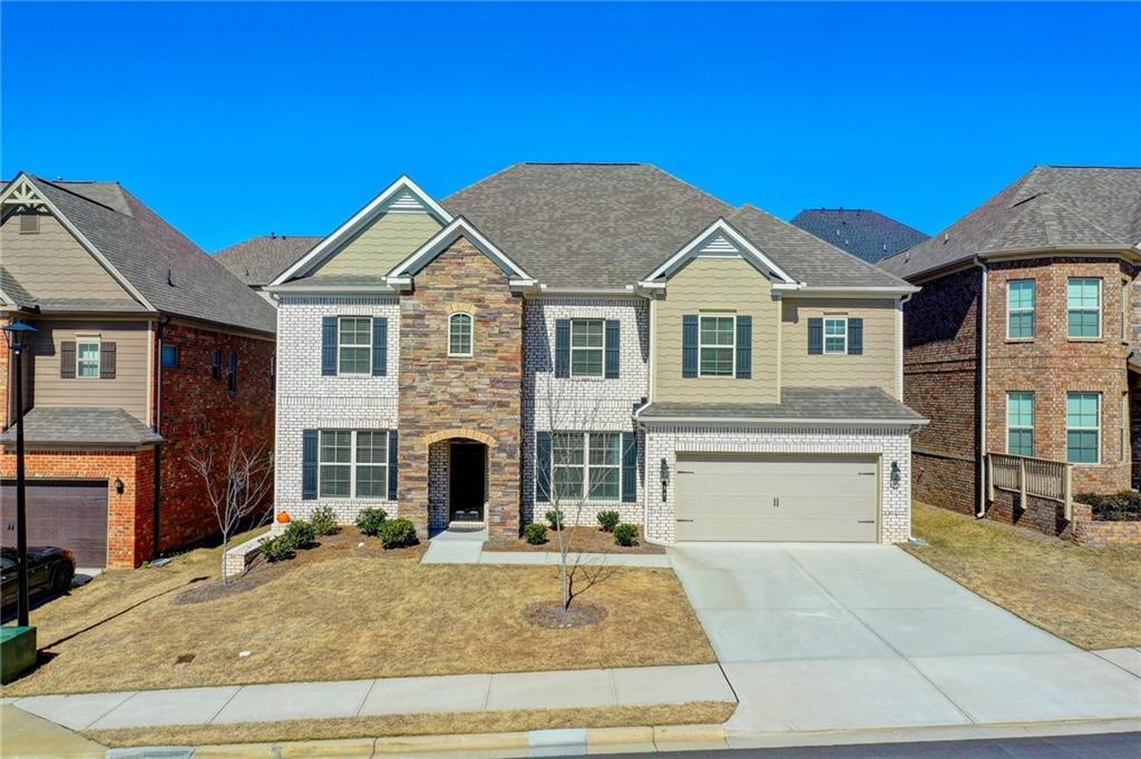 37 Addison Woods Dr., Sugar Hill, GA 30518