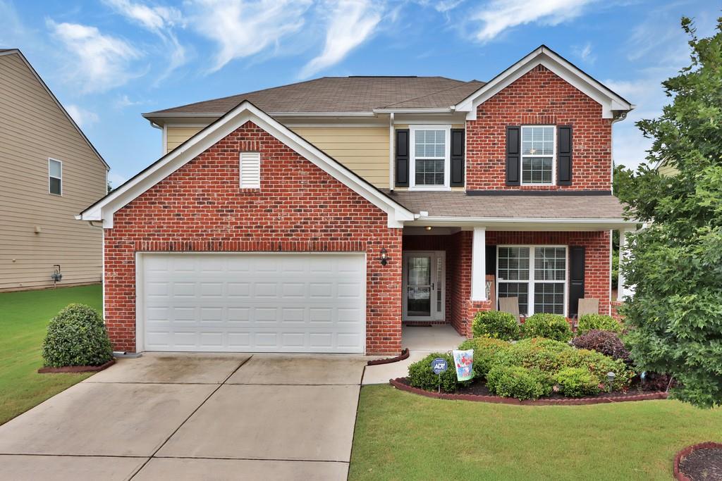 6251 Pierless Ave., Sugar Hill, GA 30518