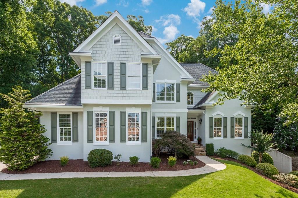 385 Wilde Green Dr., Roswell, GA 30075