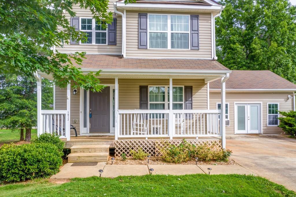1912 Brookland Ct., Monroe, GA 30656