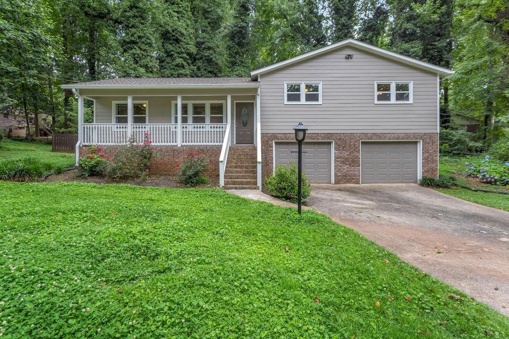 2100 Sundance Pl., Marietta, GA 30066