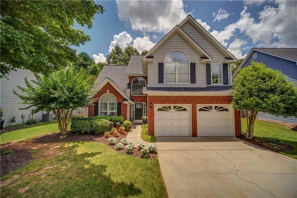 1510 River Oak Dr., Roswell, GA 30075