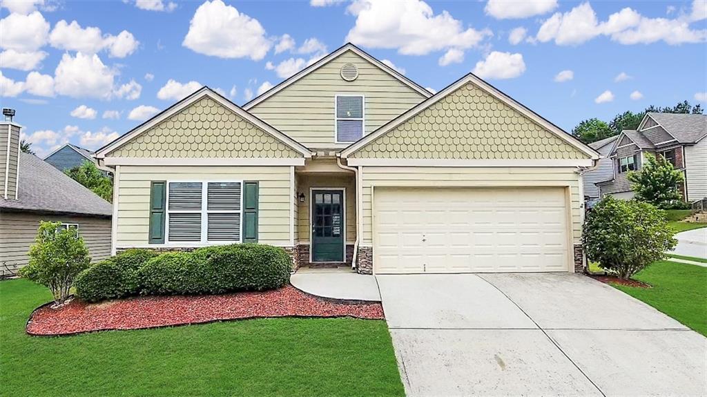 504 Amaranth Tr., Hoschton, GA 30548