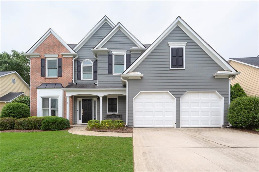 4044 Berwick Farm Dr., Duluth, GA 30096