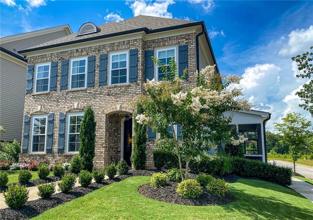 6470 Bellmoore Park Ln, Johns Creek, GA 30097