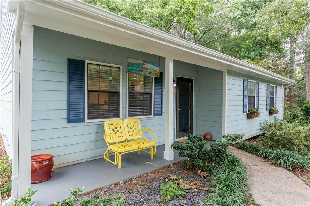 738 S Candler St., Decatur, GA 30030