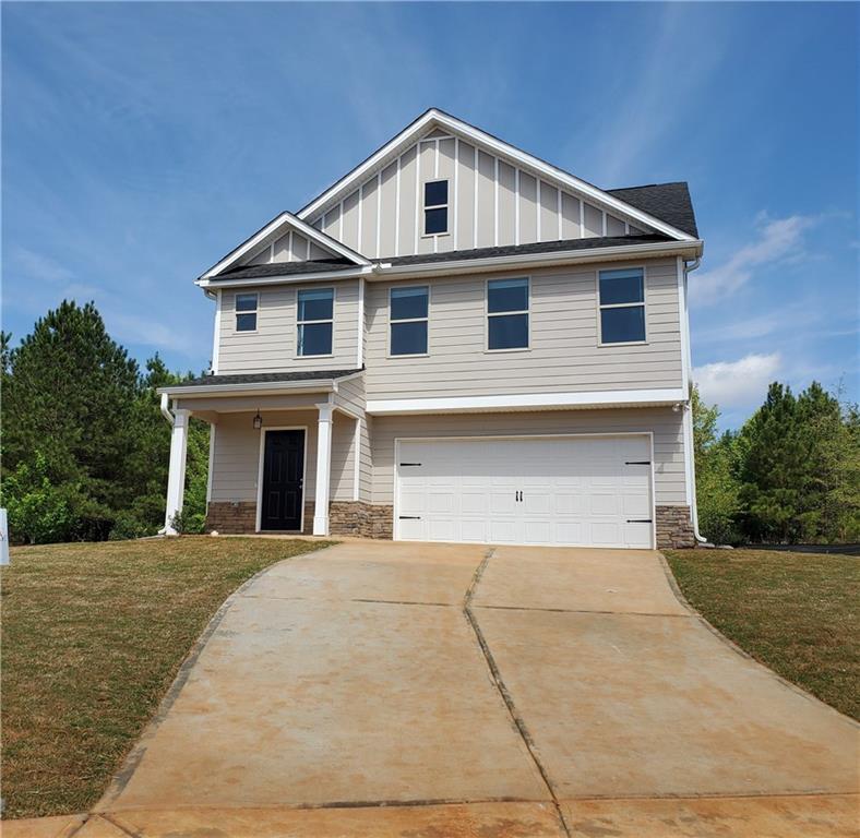 480 Mcgiboney Ln., Covington, GA 30016