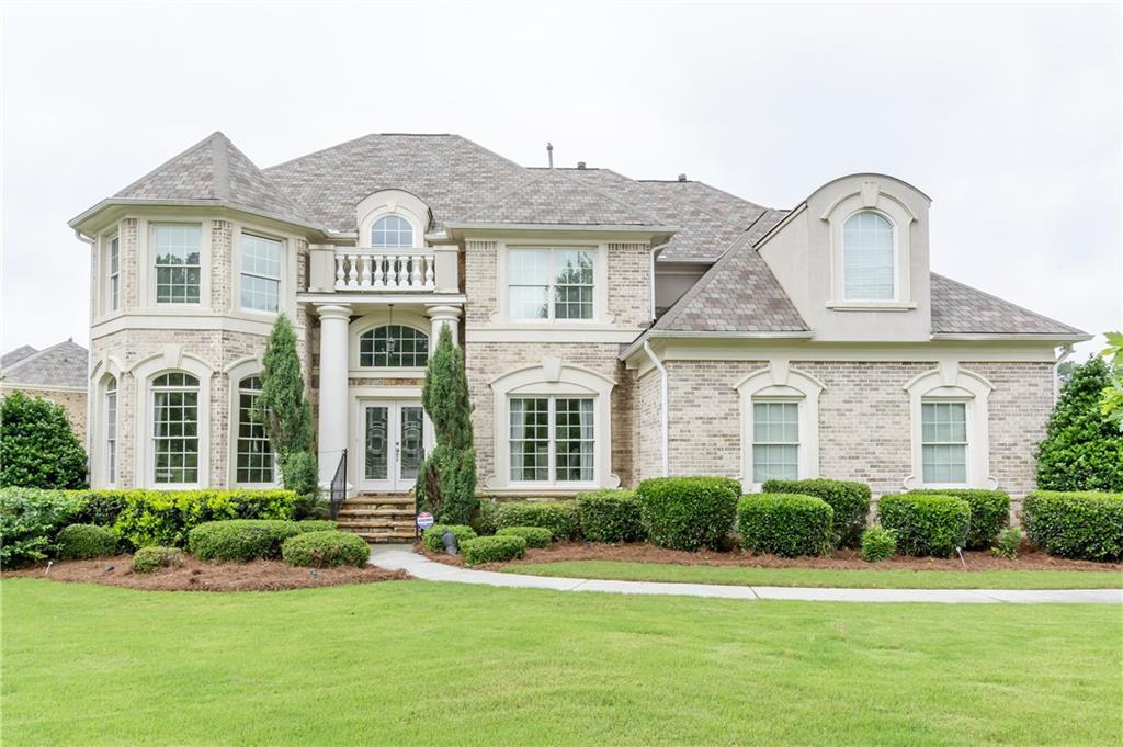 140 Tana Dr., Fayetteville, GA 30214