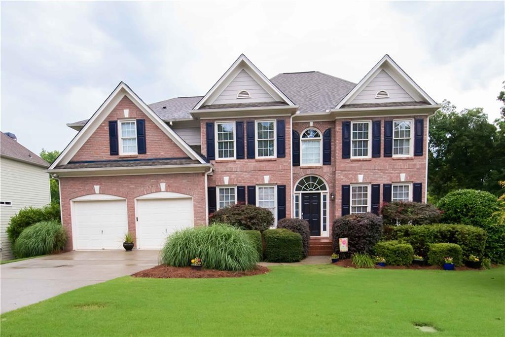 321 Hickory Haven Ter., Suwanee, GA 30024