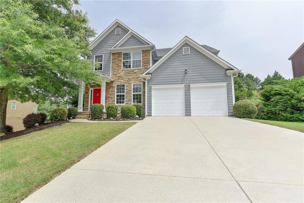 514 Van Briggle Ct., Sugar Hill, GA 30518
