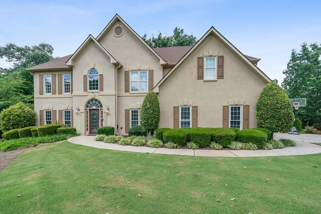 4805 Brent Knoll Ln., Suwanee, GA 30024