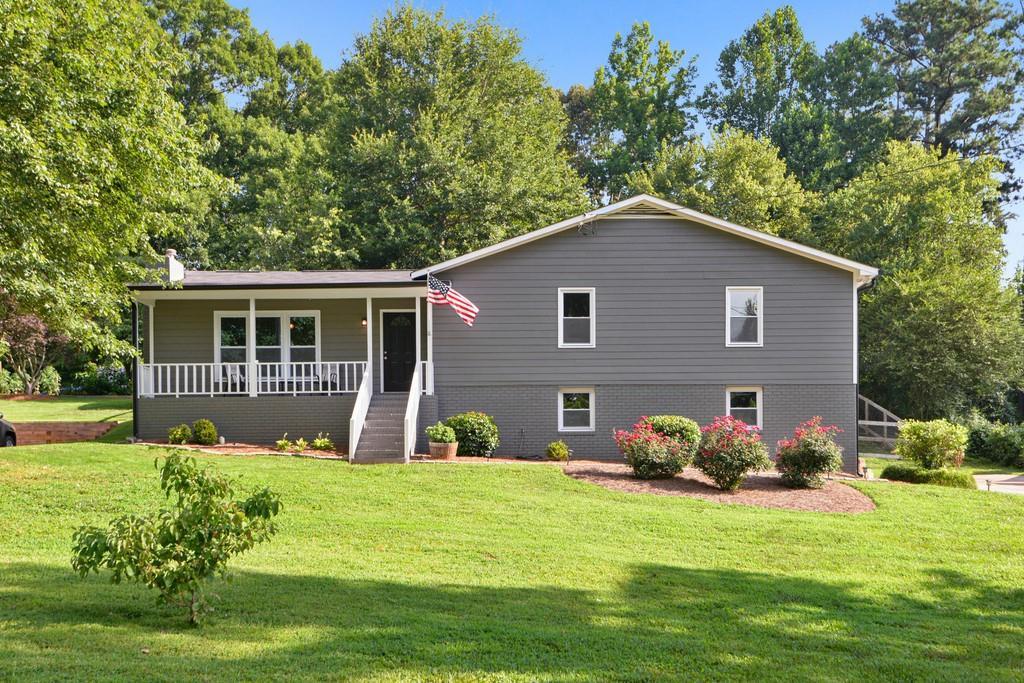 3310 Forest Creek Dr., Marietta, GA 30064