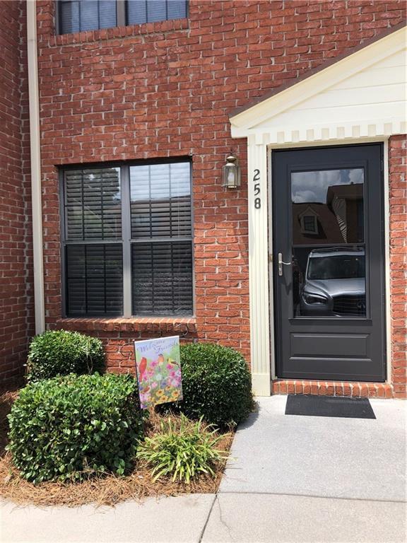 258 Mount Vernon Dr., Calhoun, GA 30701