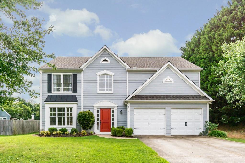1745 Glenwood Cir., Cumming, GA 30040
